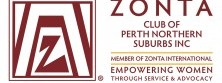 Zonta Club of Perth Nothern Suburbs Inc
