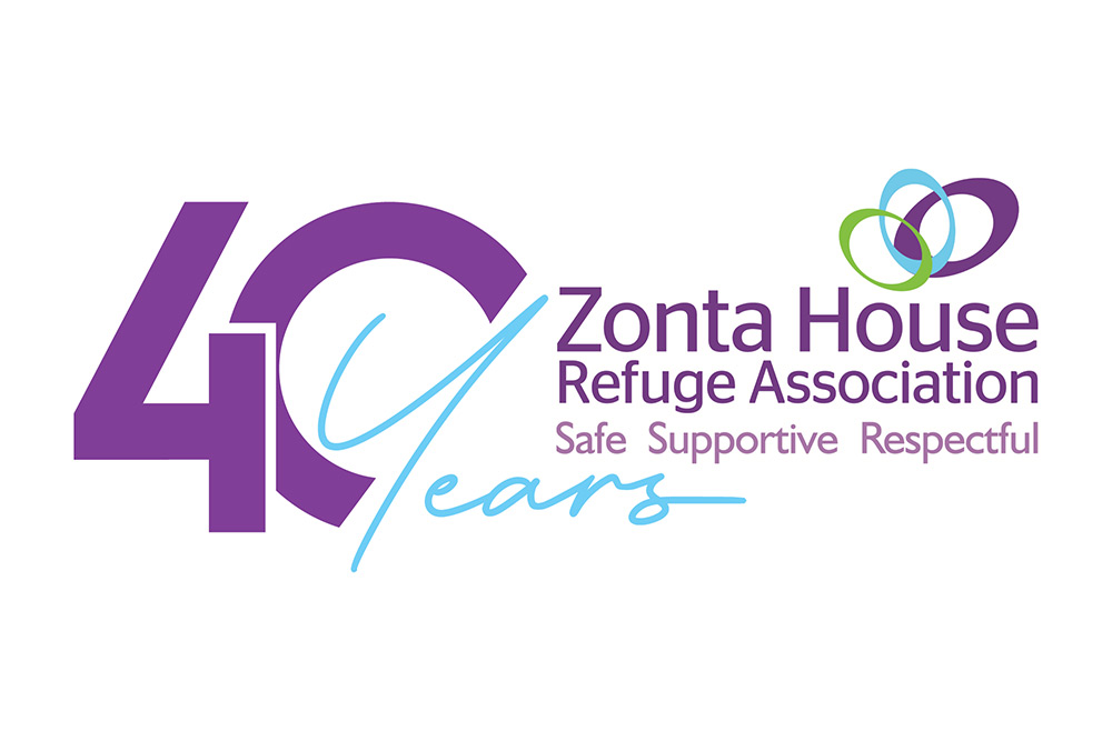 Zonta House Celebrates 40 Years - Zonta House Refuge Association