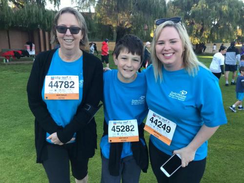 2018 City to Surf